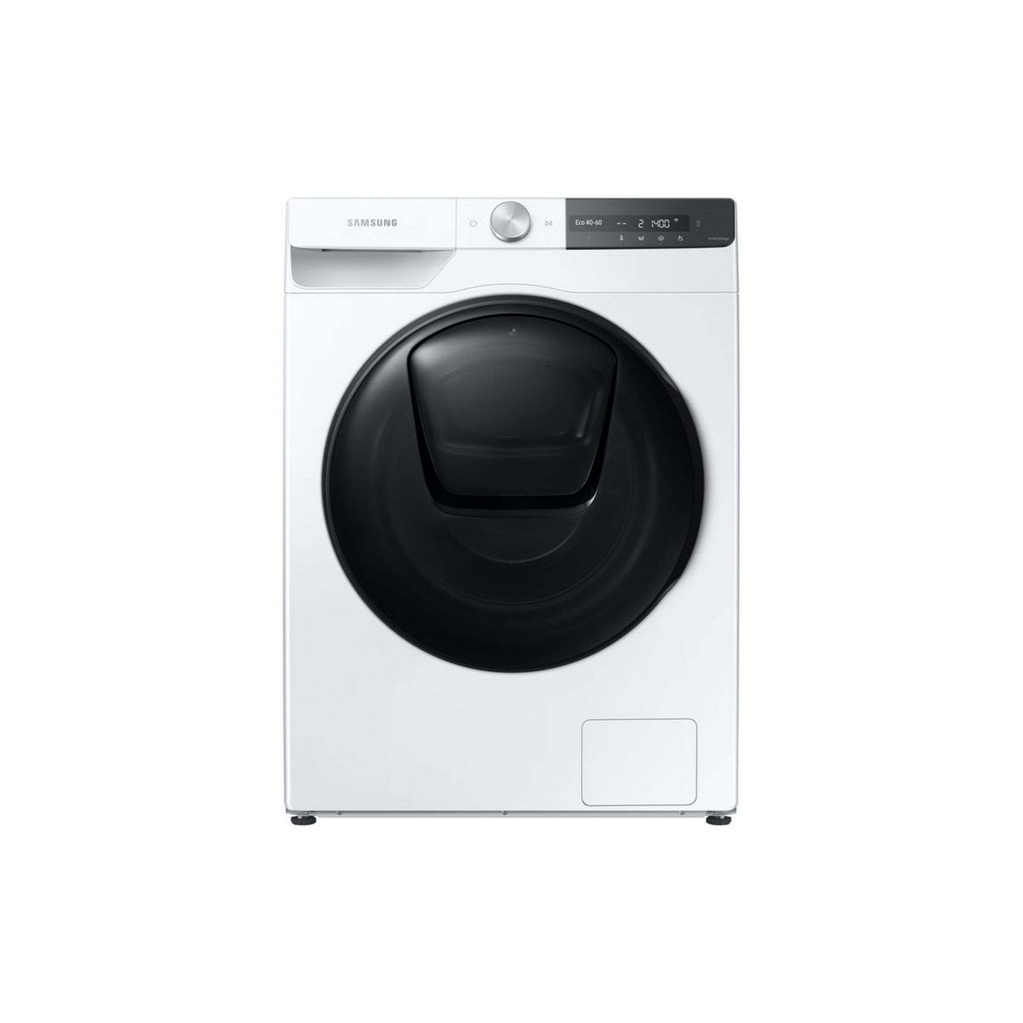 QILIVE Lave linge hublot Q.6855 600082843, 10 kg, 1400 T/min pas cher 