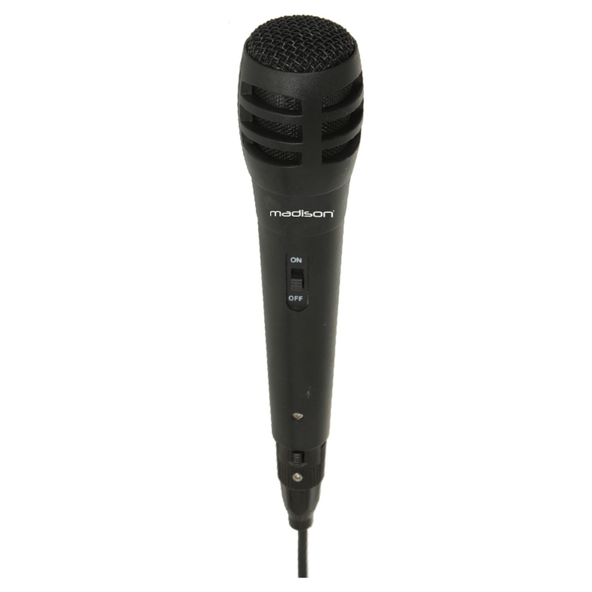 C.PERKINS Microphone sans fil Roady FL- Noir et Bleu pas cher 