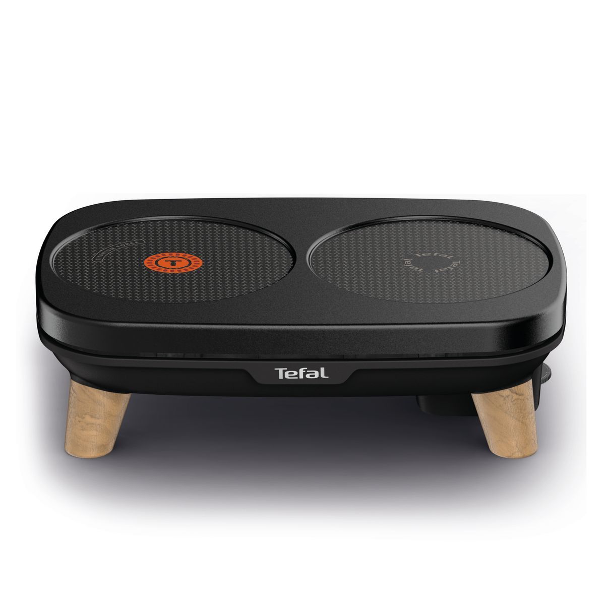 Appareil Crepe Party - Tefal par TEFAL 