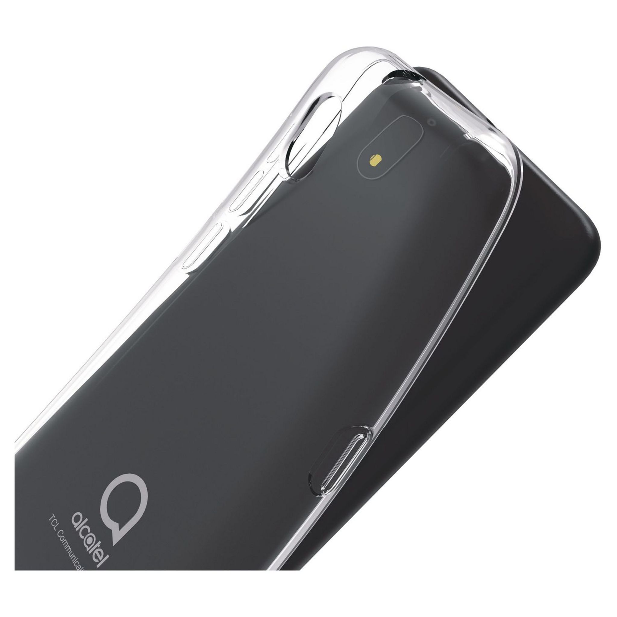  Case for Qilive Smartphone Q2-22 5.5 Pouces Phone Case