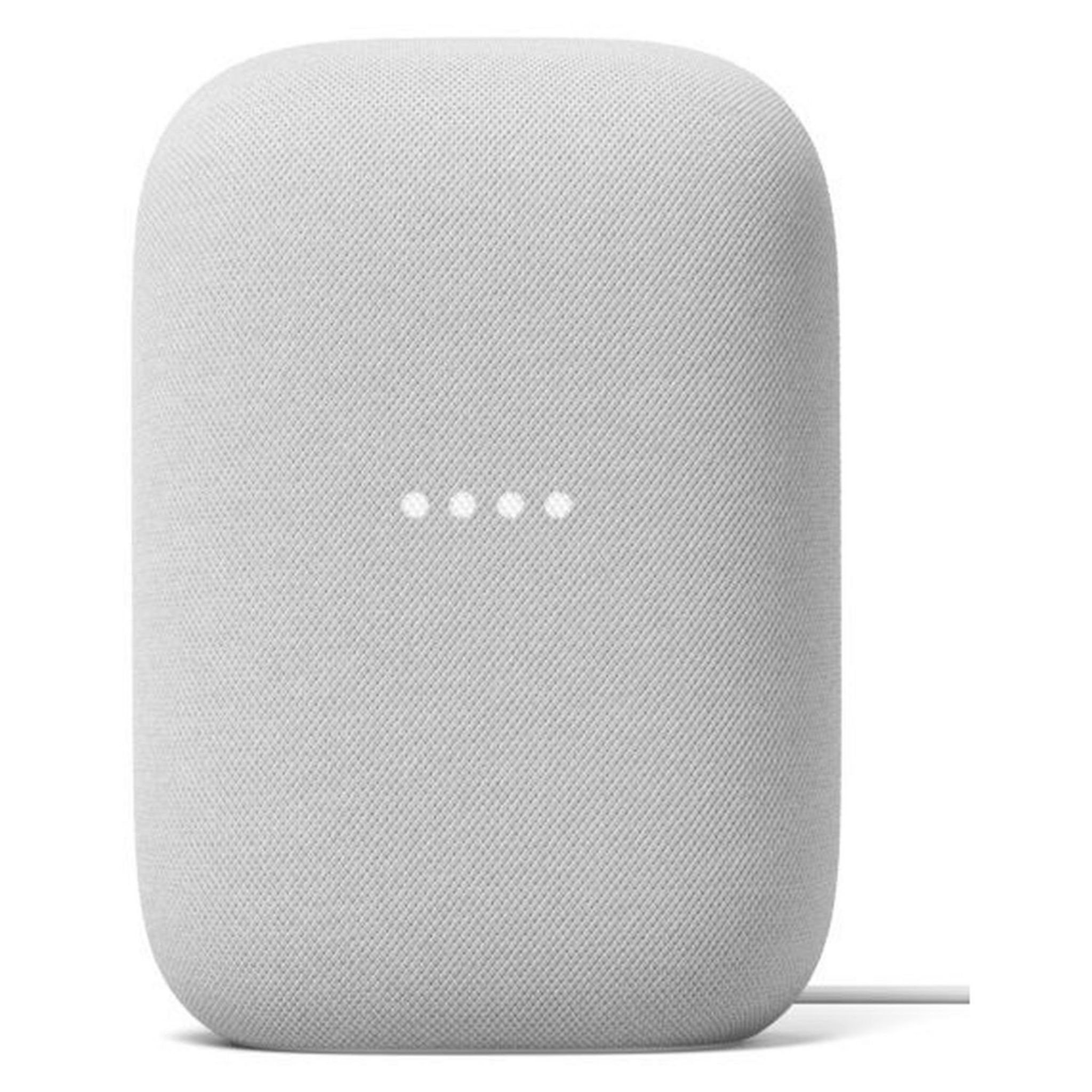 GOOGLE NEST - Enceinte intelligente avec écran Google Nest Hub (2e  génération) Galet