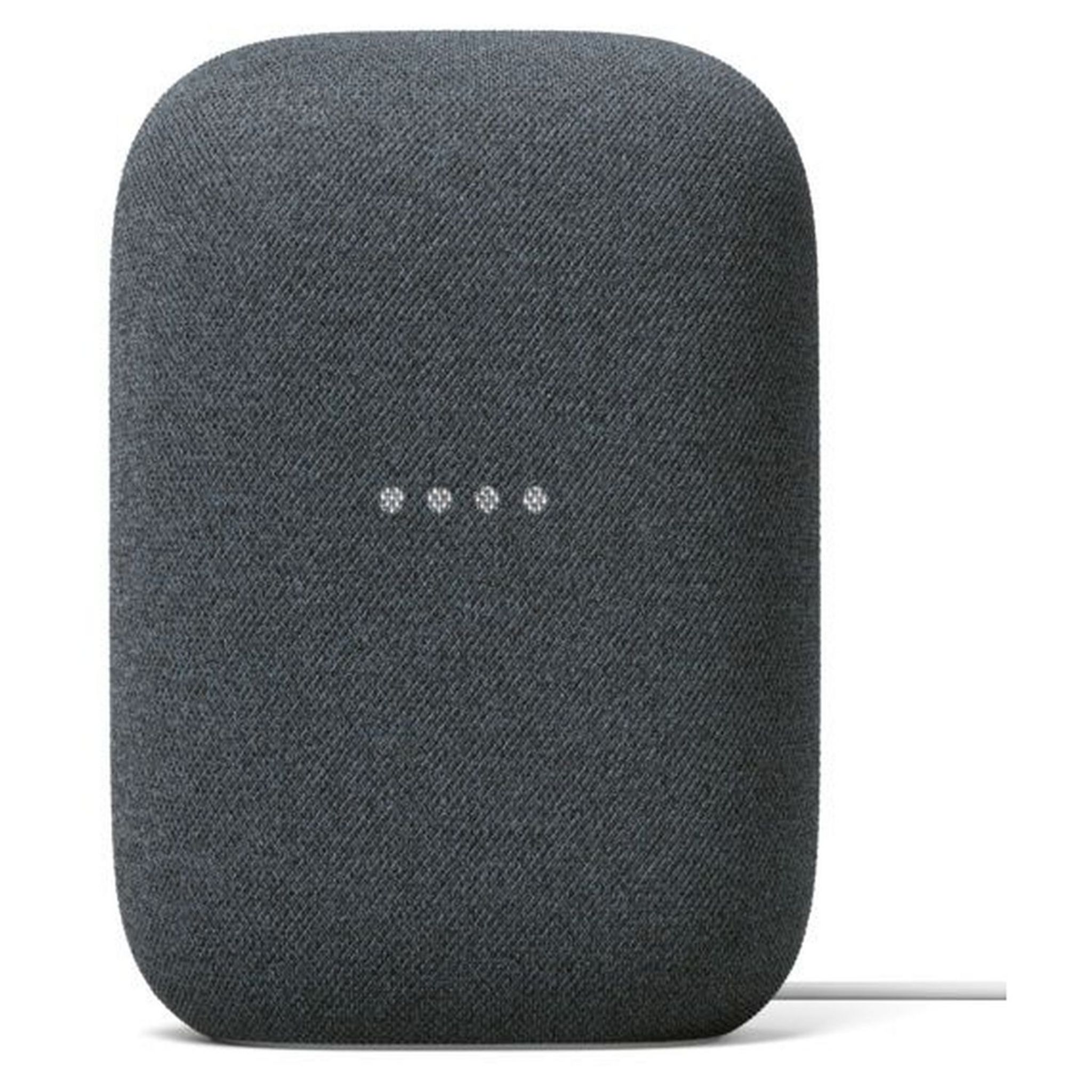 Google Home Mini - Enceinte intelligente à commande vocale - Assistant  vocal - Google