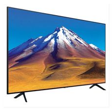 SAMSUNG UE55TU7025KXXC TV 4K Crystal UHD 138 cm Smart TV