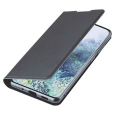 QILIVE Étui folio pour Samsung Galaxy S20 FE - Noir