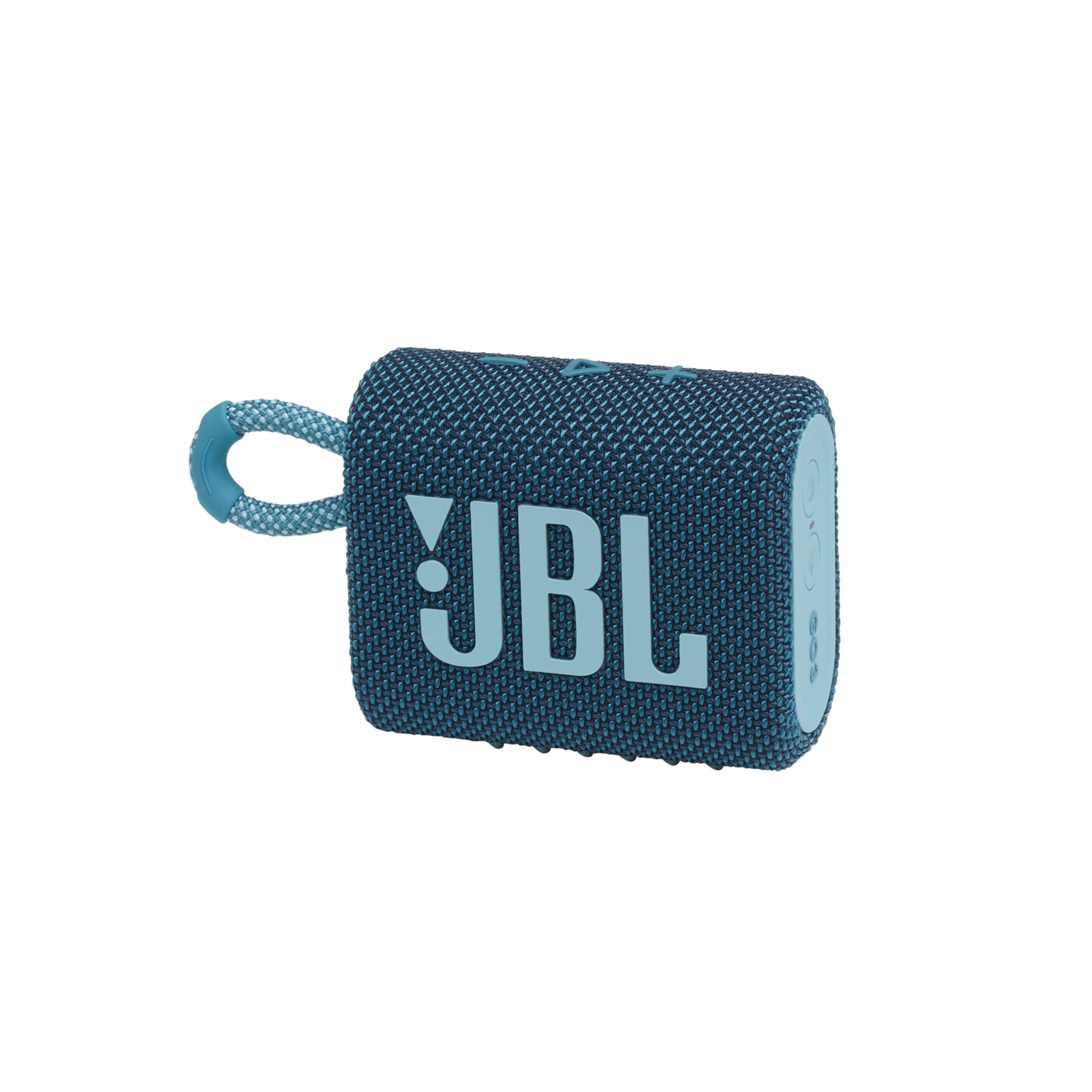 Enceinte bluetooth jbl go 3 bleu - La Poste