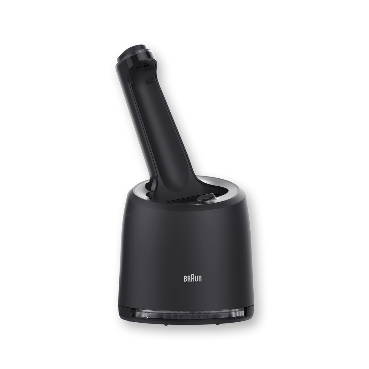 BRAUN Station de recharge et de nettoyage - Noir