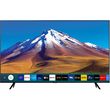 samsung 75tu7025 tv 4k crystal uhd 189 cm smart tv