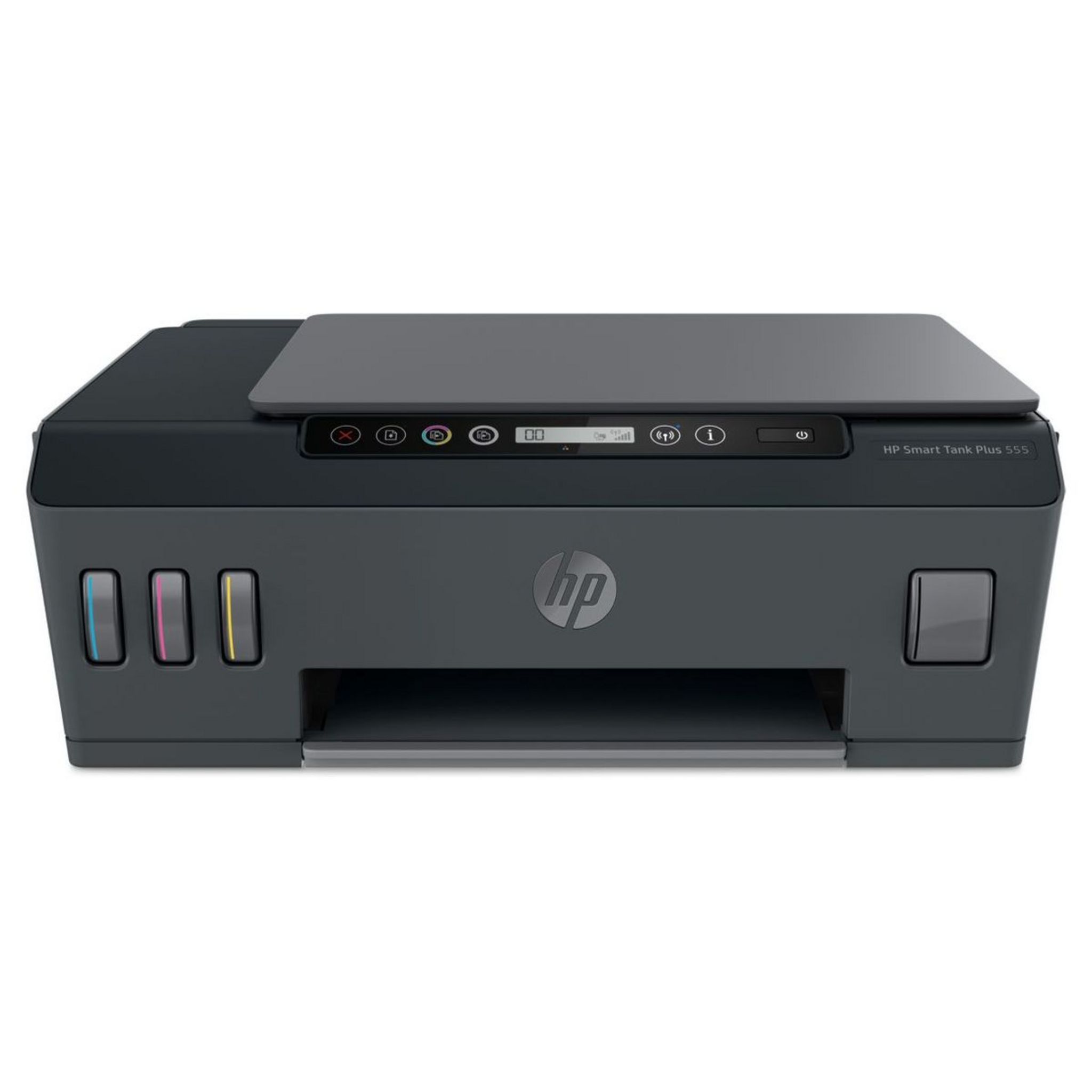 Imprimante Multifonction HP SmartTank Plus 555 Jet d'encre Couleur