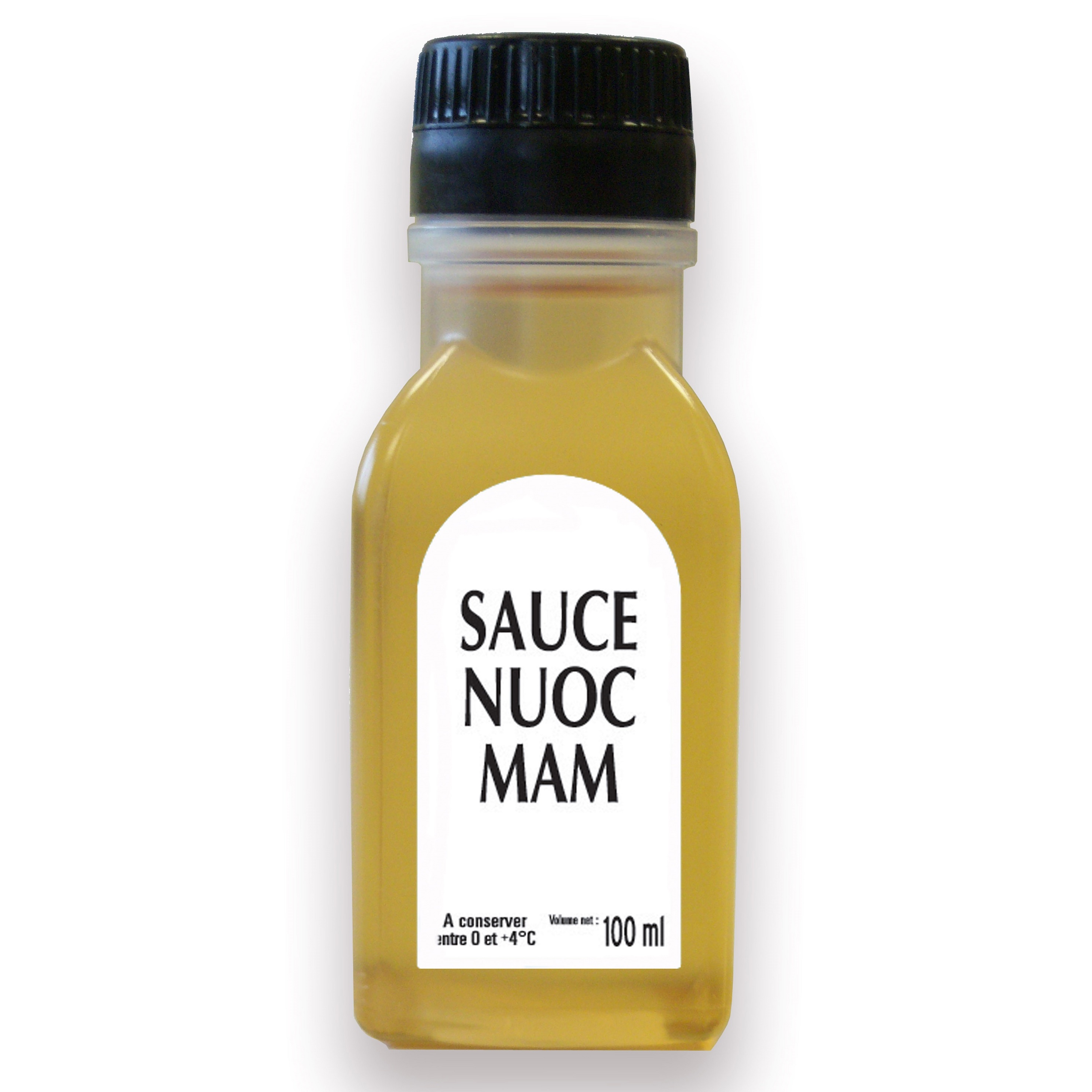 SAUCE NUOC MAM ALLONGÉ