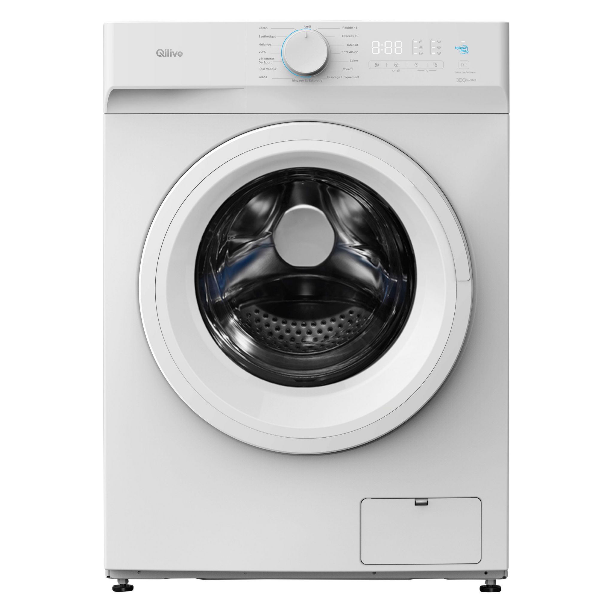 Lave linge hublot 55 cm largeur à prix mini - Page 3