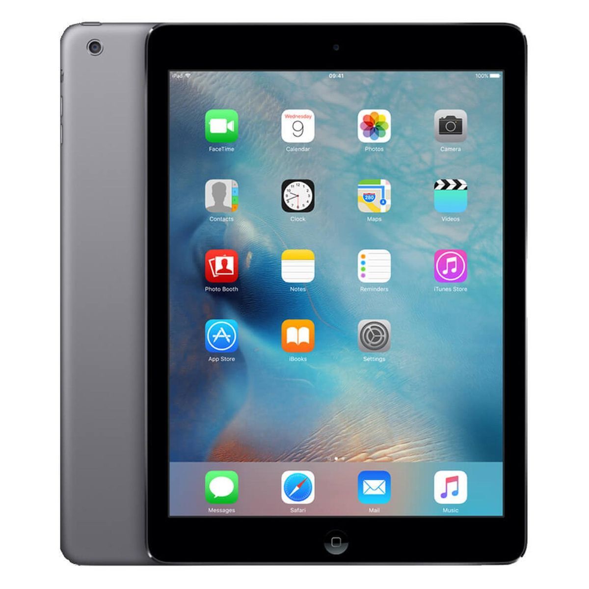 APPLE Tablette Tactile IPAD 10.9P 64 - Bleu