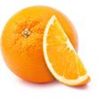 Orange bio à déguster 1 pièce
