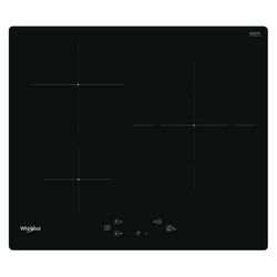 WHIRLPOOL WSQ1160NE 3 FEUX 60 CM - Plaque induction Pas Cher