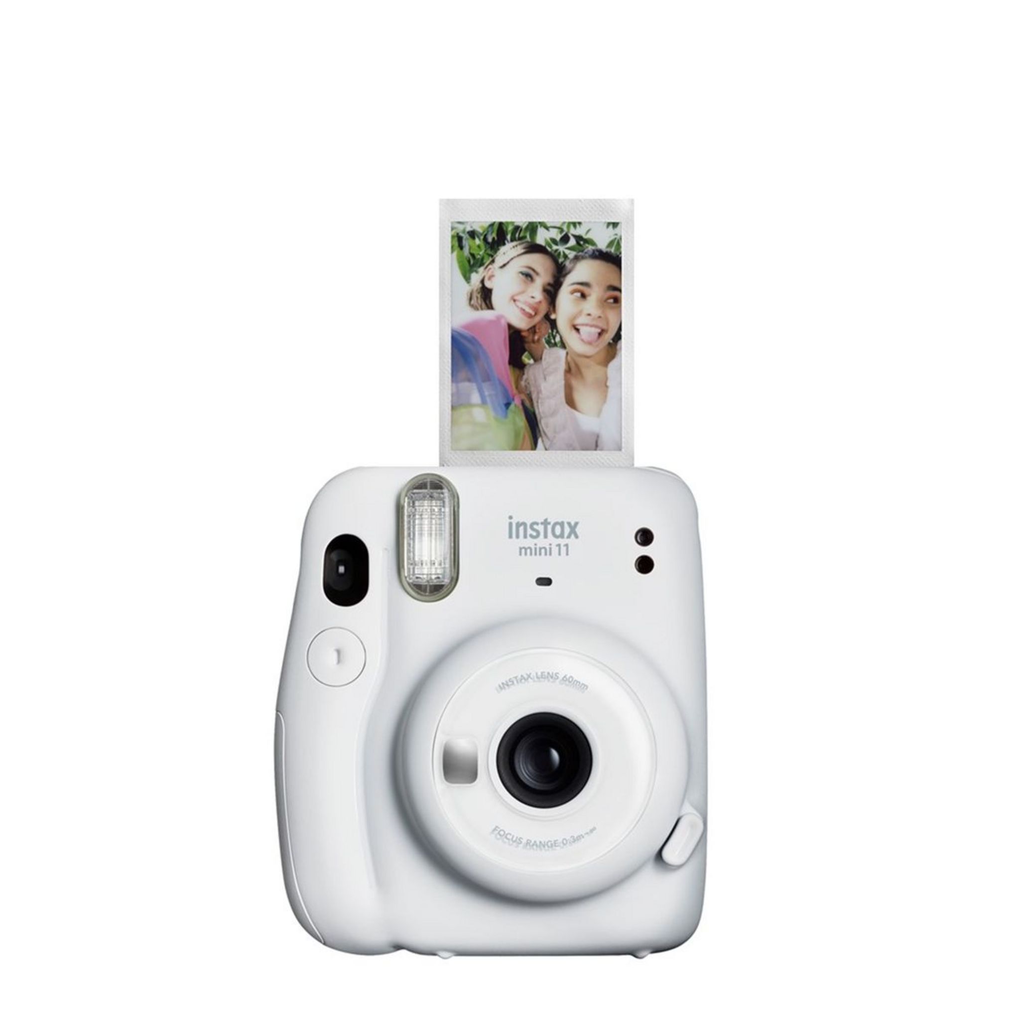 Papier photo instantané Fujifilm Instax Mini - The KDO