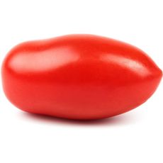 Tomate allongée 1 pièce