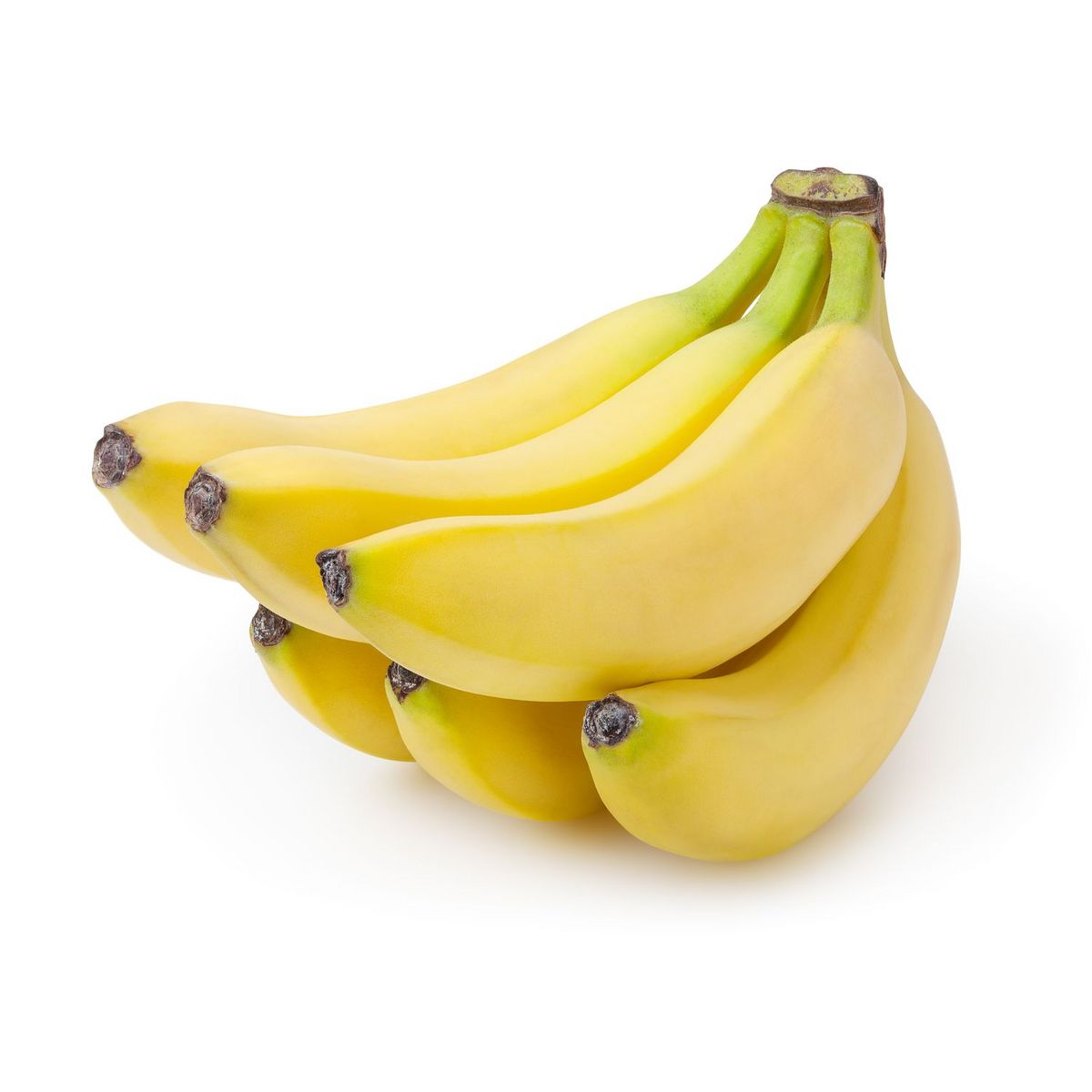Bananes 1er prix 6 pièces