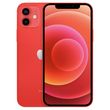 apple iphone 12 ( product ) red 64 go rouge