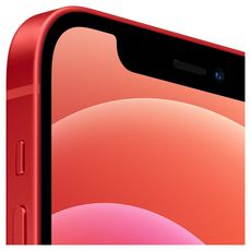 APPLE iPhone 12 ( PRODUCT ) RED 64 Go Rouge