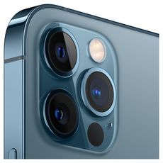 APPLE iPhone 12 Pro Bleu pacifique 512 Go