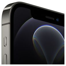 APPLE iPhone 12 Pro Graphite 256 Go