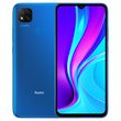 xiaomi smartphone redmi 9c nfc 4g 32 go bleu