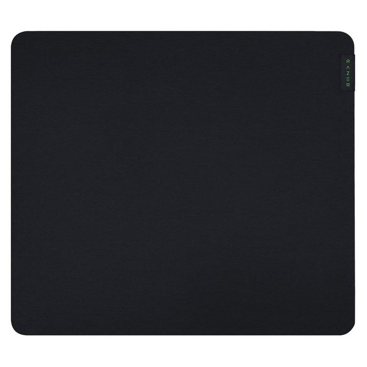 QILIVE Tapis de souris avec LED Q.3495 - Noir pas cher 