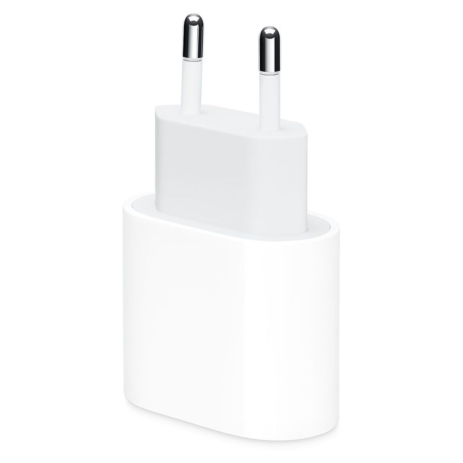 Adaptateur de Chargeur USB-C 20W pour iPhone (No Originale)