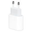 apple chargeur secteur /usb-c pour iphone, ipad, ipod - blanc