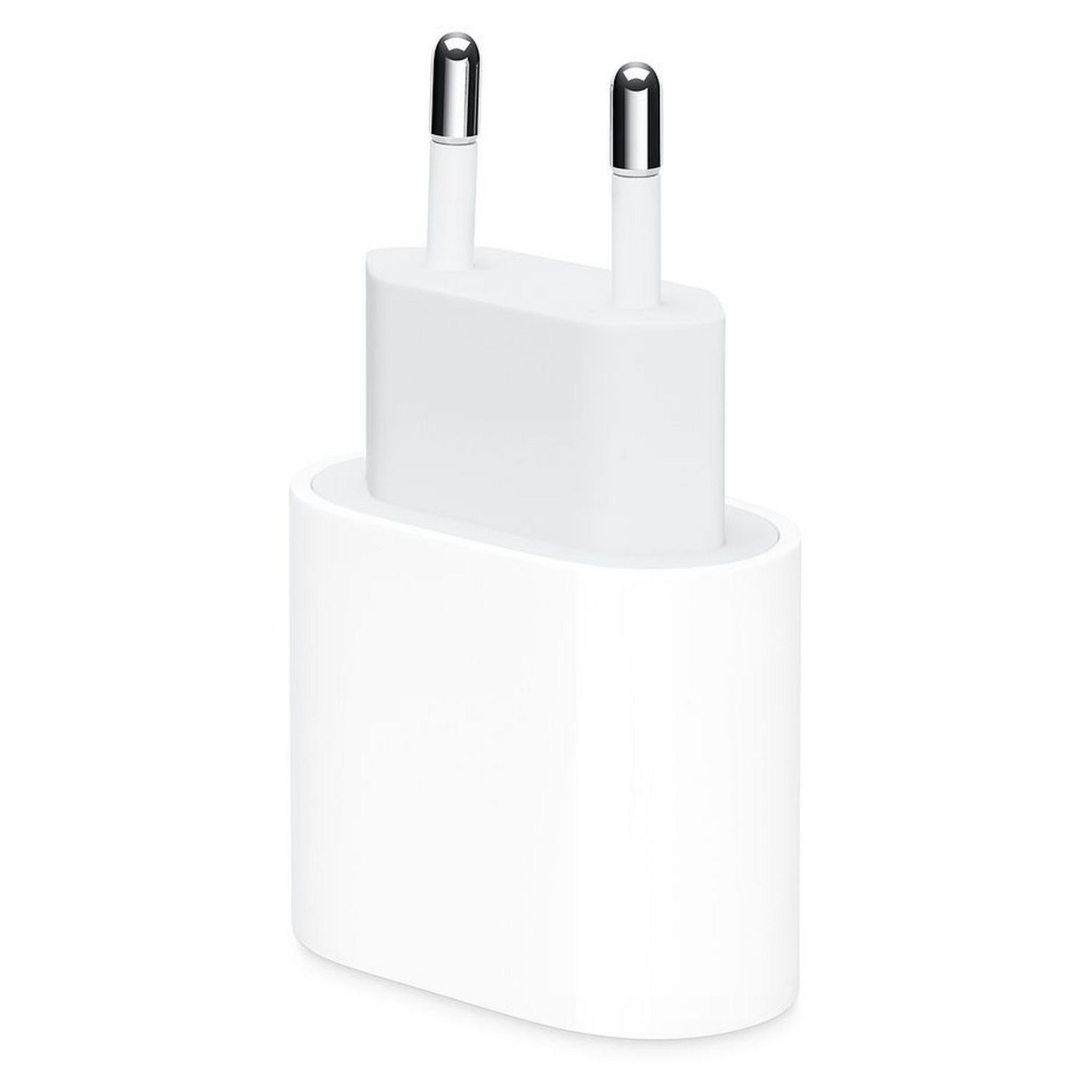 Base de Chargeur Type C FastCharge 18W - Iphone 12 Mini