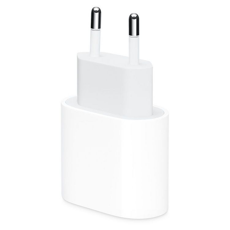 Chargeur Apple 20W (original) pour iPhone et iPad