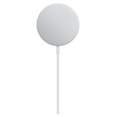 APPLE Chargeur induction MagSafe pour Apple - Blanc