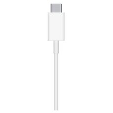 APPLE Chargeur induction MagSafe pour Apple - Blanc