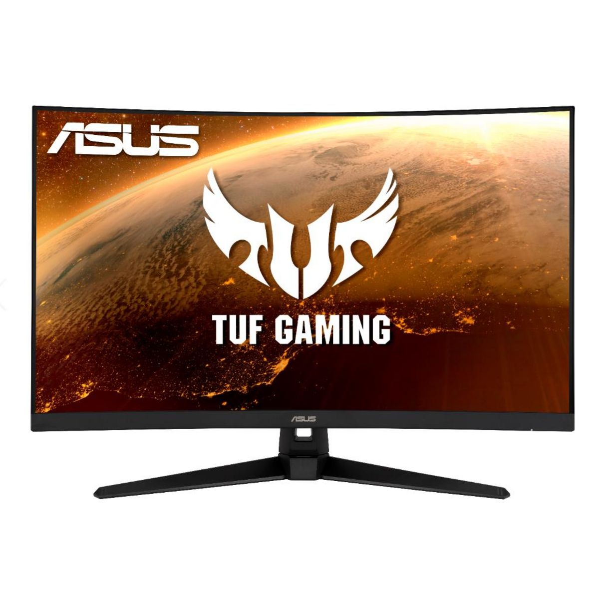 ASUS Ecran PC Gamer incurvé VG328H1B 32 pouces - 165Hz - Noir pas