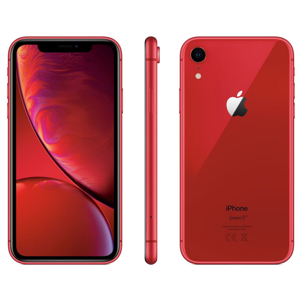 Bouton de remplacement iPhone Xr pas cher - Achat neuf et occasion