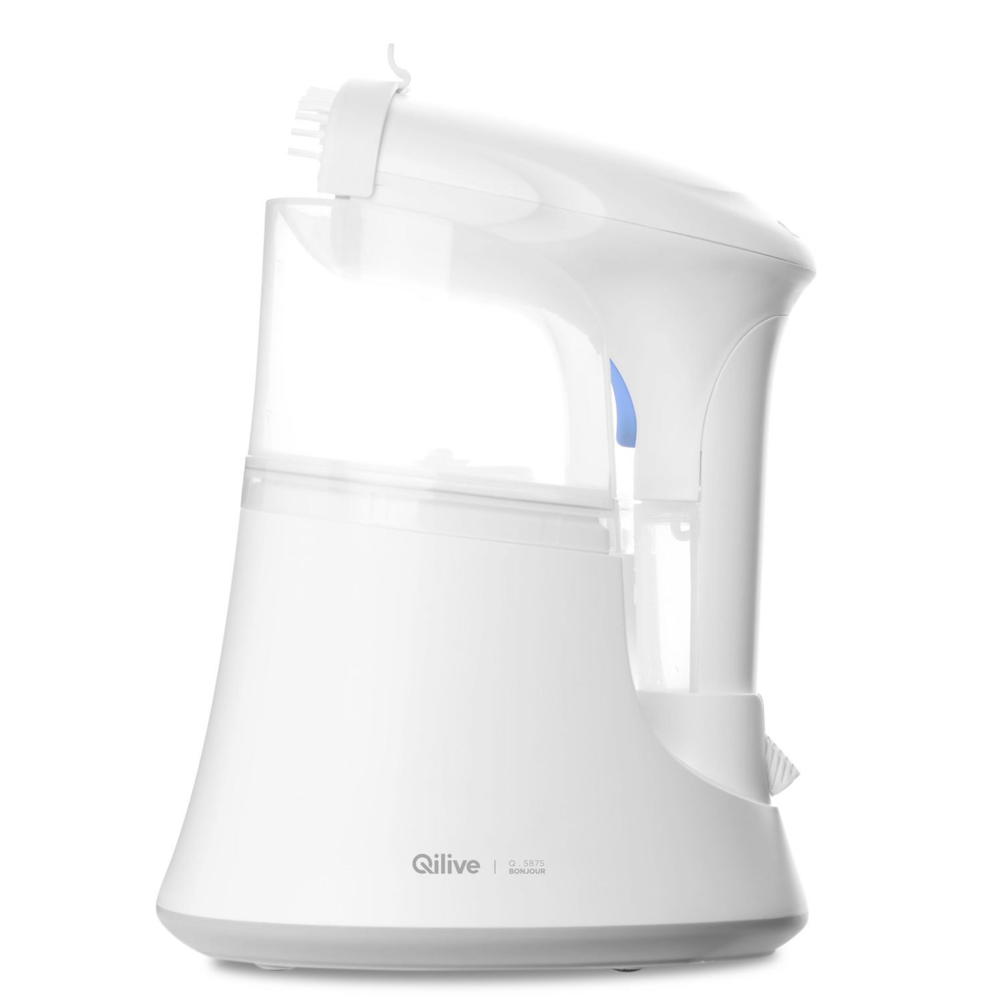 Défroisseur Vertical Steamer – Virgin Megastore