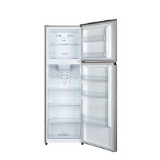 HISENSE Réfrigérateur 2 portes FTN250FFD, 249 L, Froid ventilé