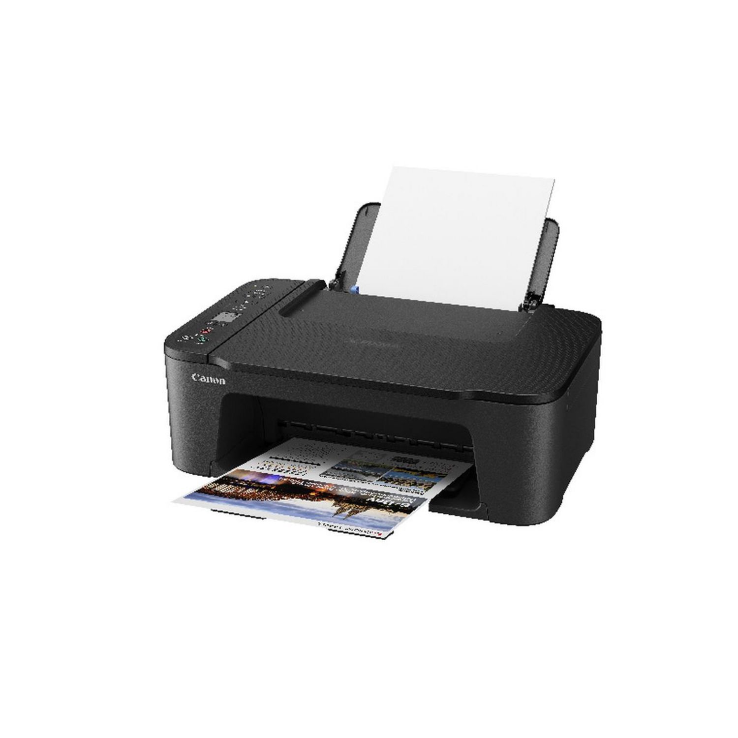 Canon PIXMA TS7450a - imprimante multifonctions jet d'encre couleur A4 -  Wifi, USB Pas Cher