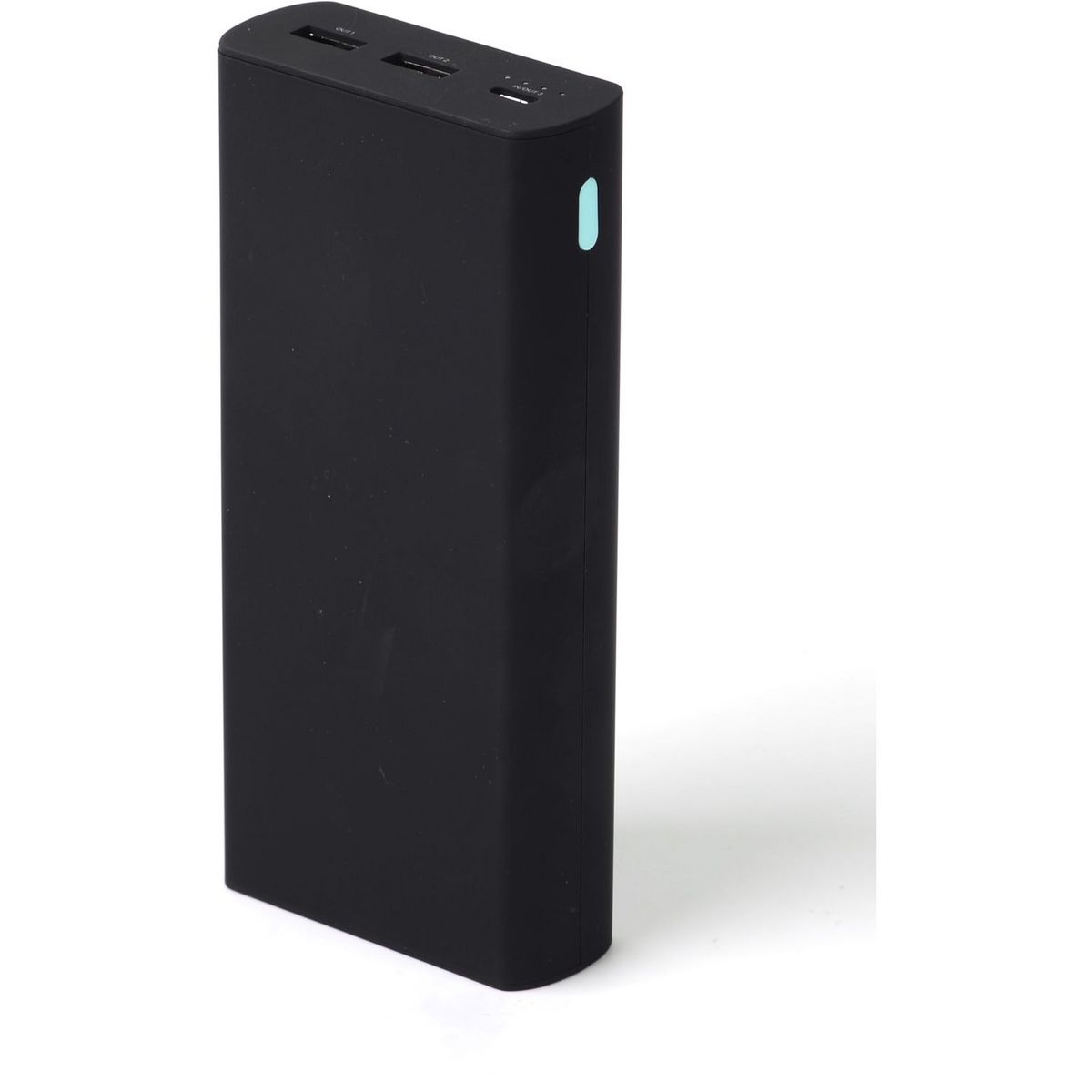 Batterie externe de secours 20000mAh