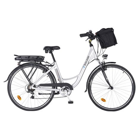 Velo electrique topbike online carrefour