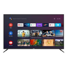 QILIVE Q65UA211B TV DLED UHD 164 cm Android TV