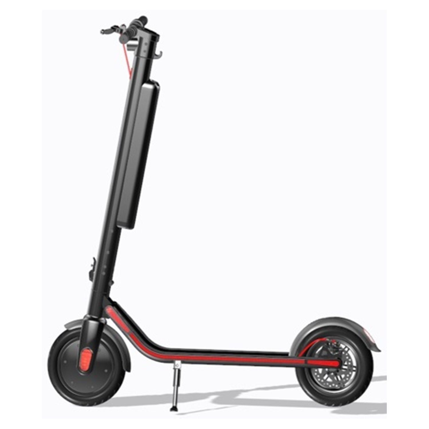 Wispeed F820 Trottinette électrique Pliable pour Adulte autonomie