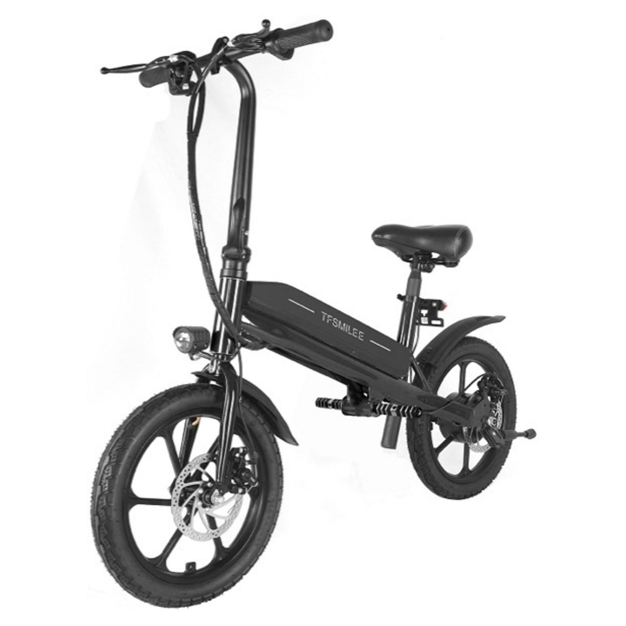 Auchan velo 2025 electrique moovway