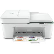 HP HP Deskjet 4122e Imprimante tout-en-un Jet d'encre couleur - 6 mois d'  Instant ink inclus avec HP+ ( A4 Copie Scan Chargeur automatique de  documents Wifi ) pas cher 