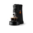 PHILIPS Machine à café à dosettes SENSEO Select ECO CSA240/21 - Noir