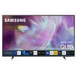 samsung qe65q67aauxxc tv qled 4k uhd 163 cm smart tv