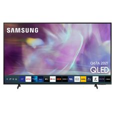 SAMSUNG QE65Q67AAUXXC TV QLED 4K UHD 163 cm Smart TV 