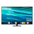 samsung tv qled qe65q80aatxxc 4k supreme uhd 163 cm smart tv