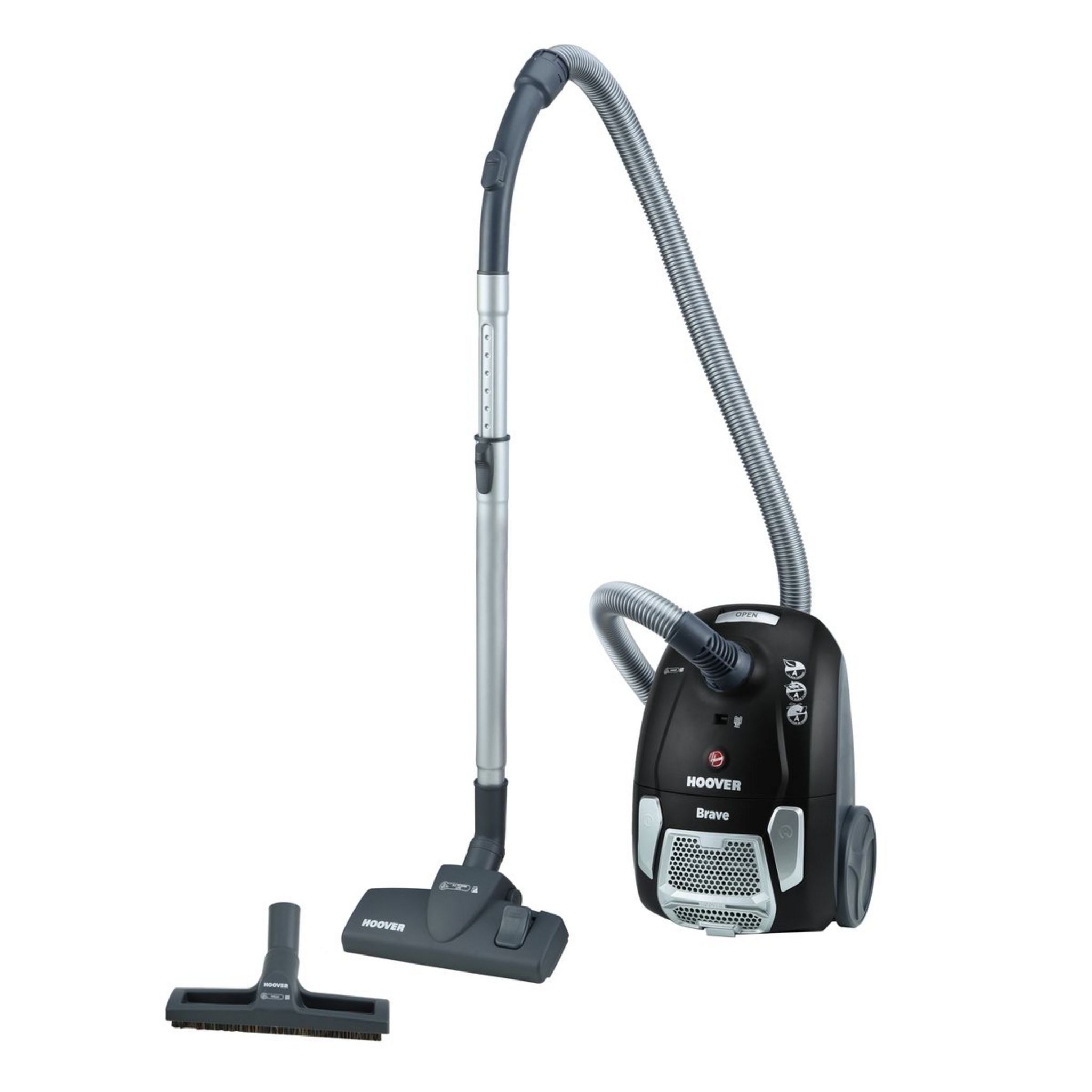 Sac aspirateur hoover auchan new arrivals