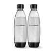 SODASTREAM Pack 2 bouteilles LV3000241