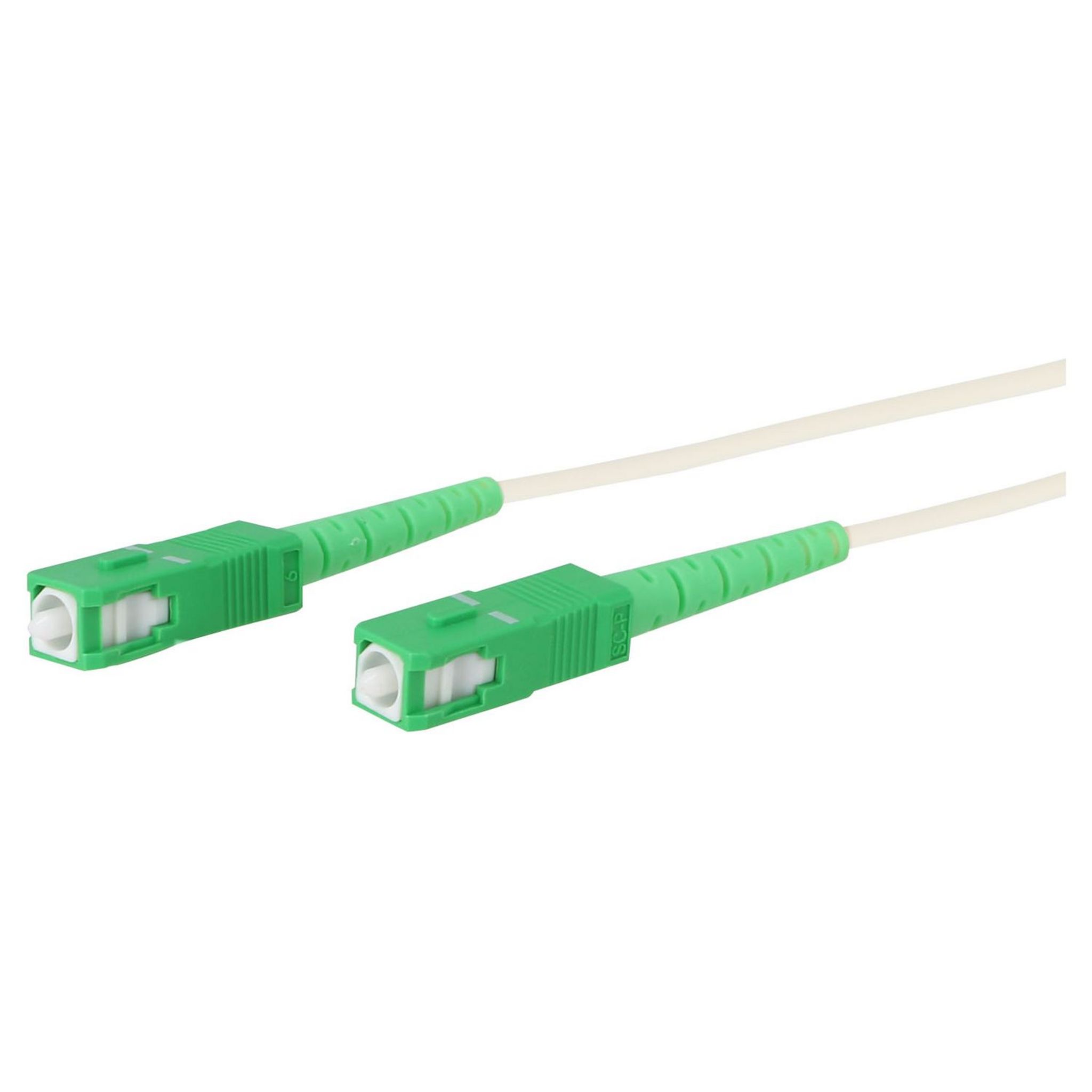 CABLE FIBRE OPTIQUE BOUYGUES / SFR / ORANGE 10M